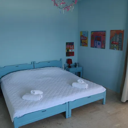 Akrogiali Beach Apartments Экстерьер фото