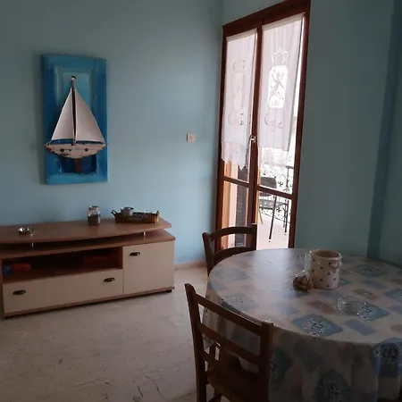 Akrogiali Beach Apartments Экстерьер фото