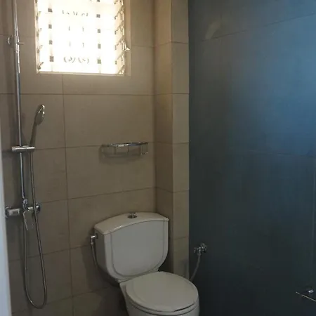 Akrogiali Beach Apartments Экстерьер фото
