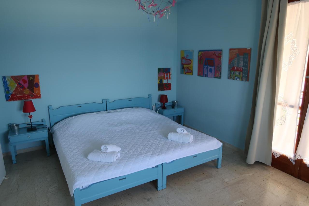 Apartment Akrogiali Beach Apartments *