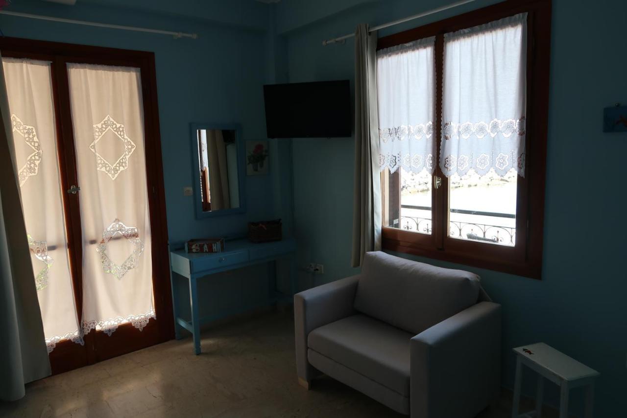 Akrogiali Beach Apartments Apartment
