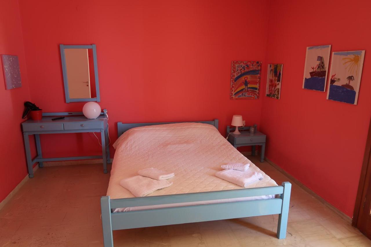 Apartment Akrogiali Beach Apartments
