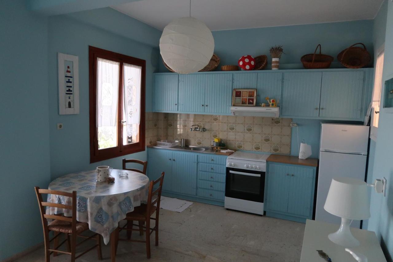 Akrogiali Beach Apartments Apartment Akrogiali