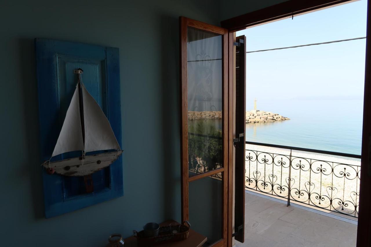 Akrogiali Beach Apartments *