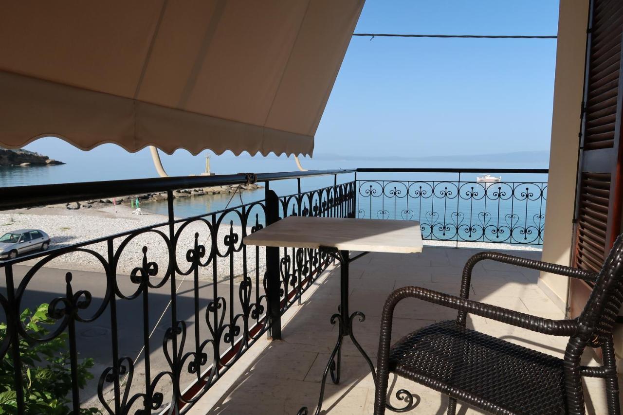 Akrogiali Beach Apartments *