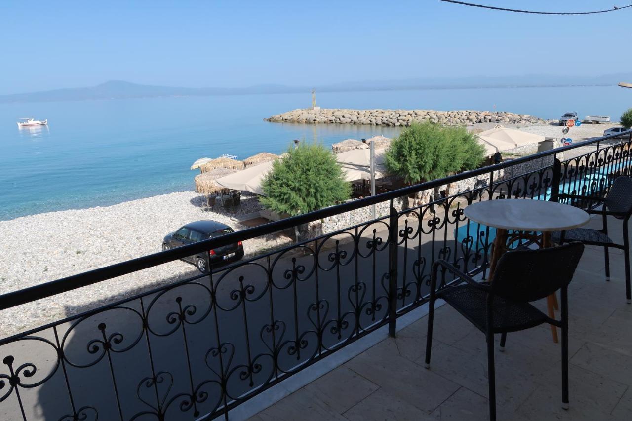 Akrogiali Beach Apartments * Akrogiali