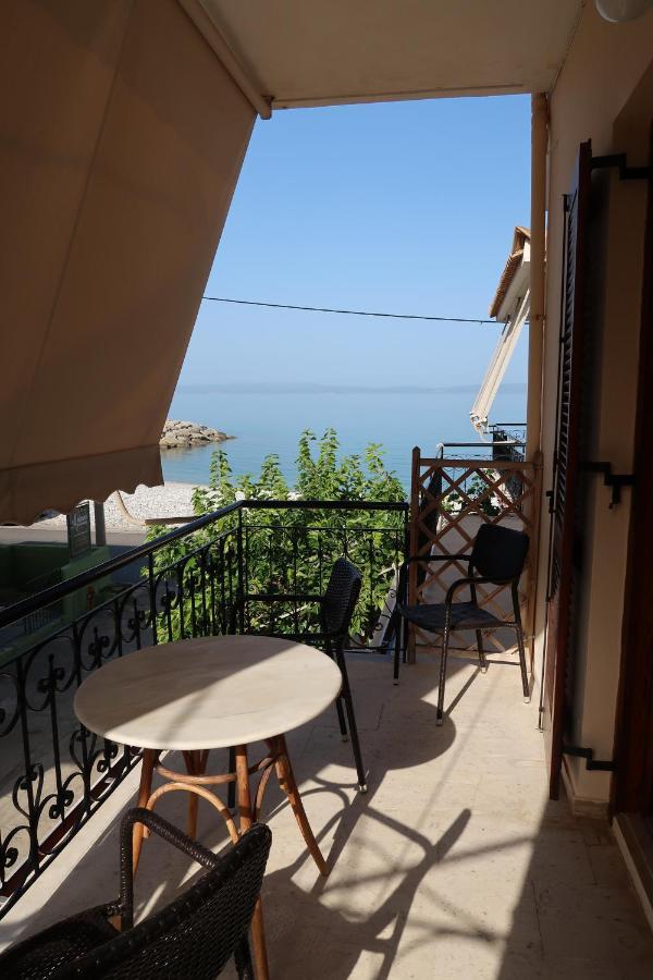 Akrogiali Beach Apartments Apartment *
