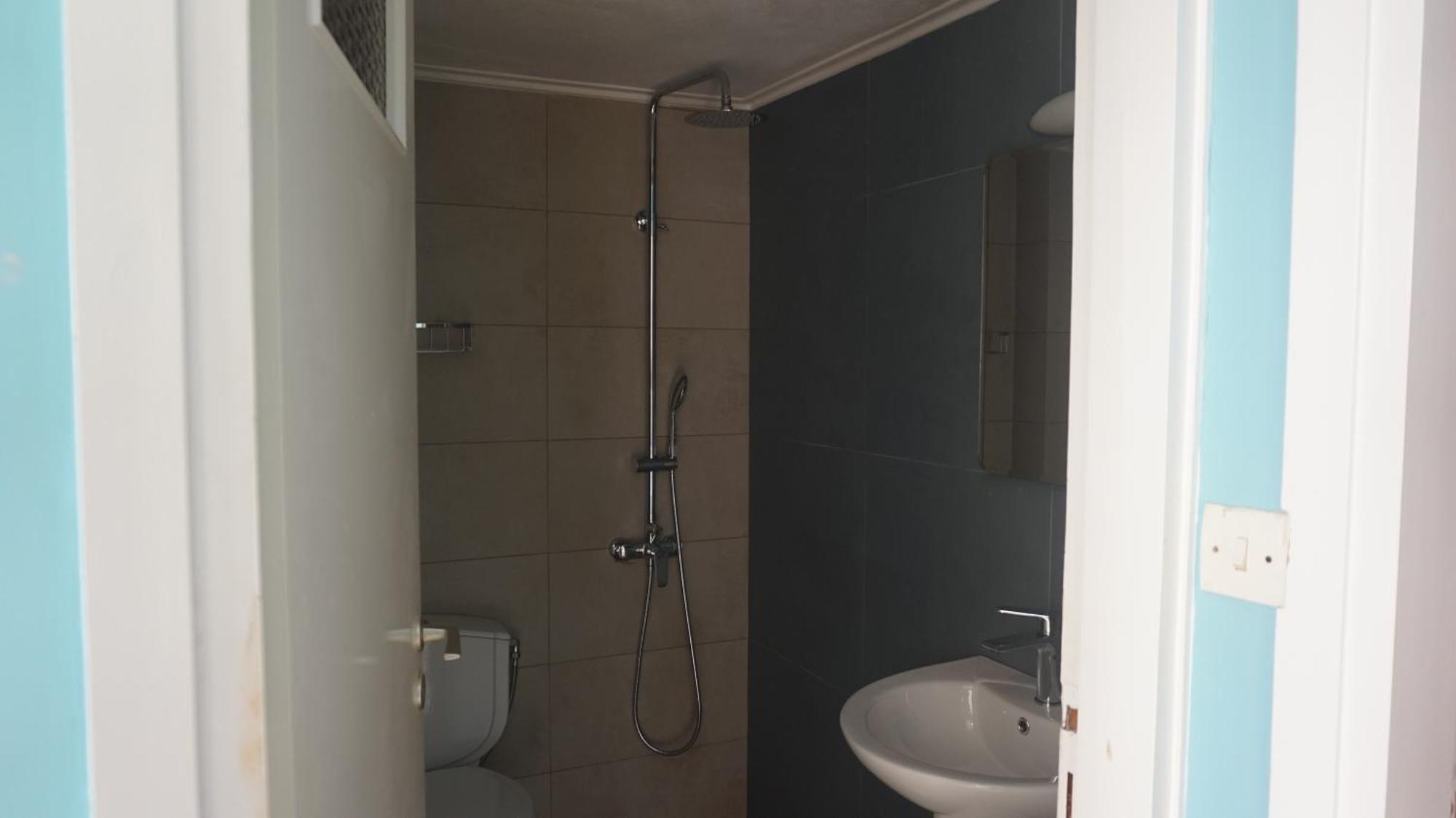 Akrogiali Beach Apartments *